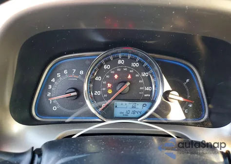 2015 Toyota Rav4 Limited z USA, uszkodzony, nr VIN JTMYFREV7FD075273